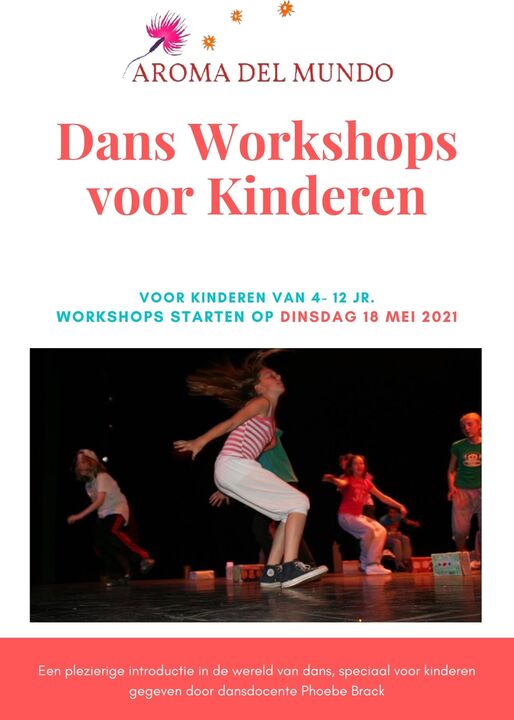 Dansworkshop