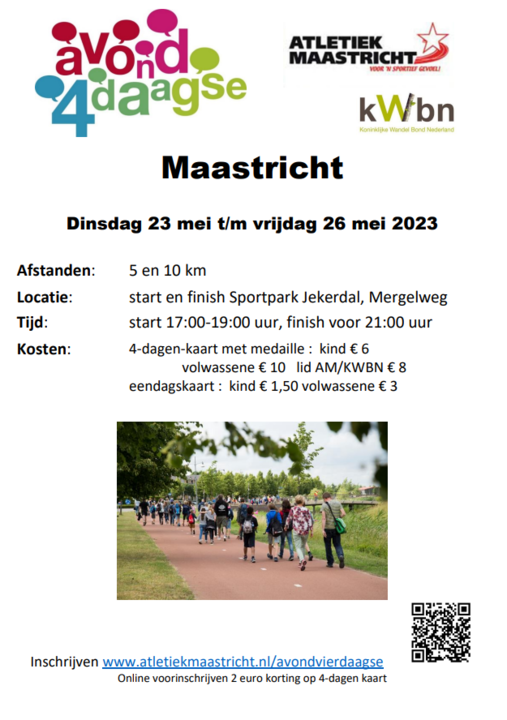 Atletiek Maastricht